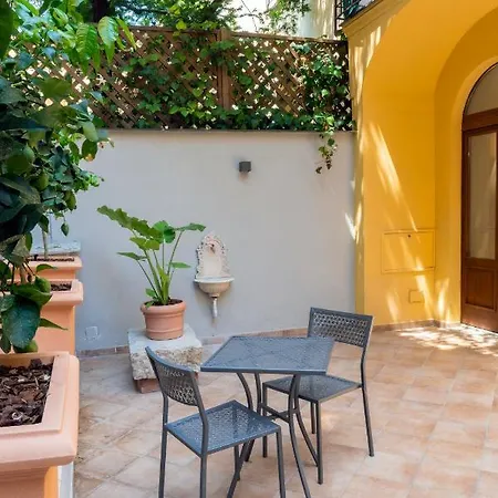 San Cesareo 64 Bed & Breakfast