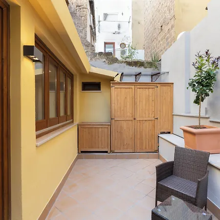 San Cesareo 64 Bed & Breakfast