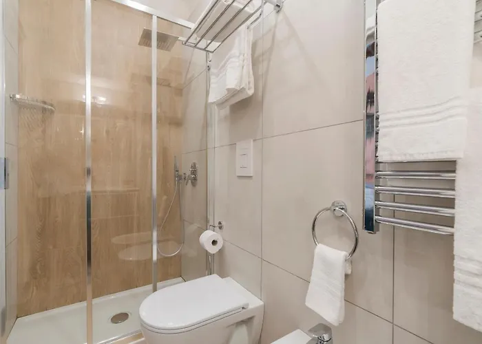 Bed & Breakfast San Cesareo 64 Sorrento