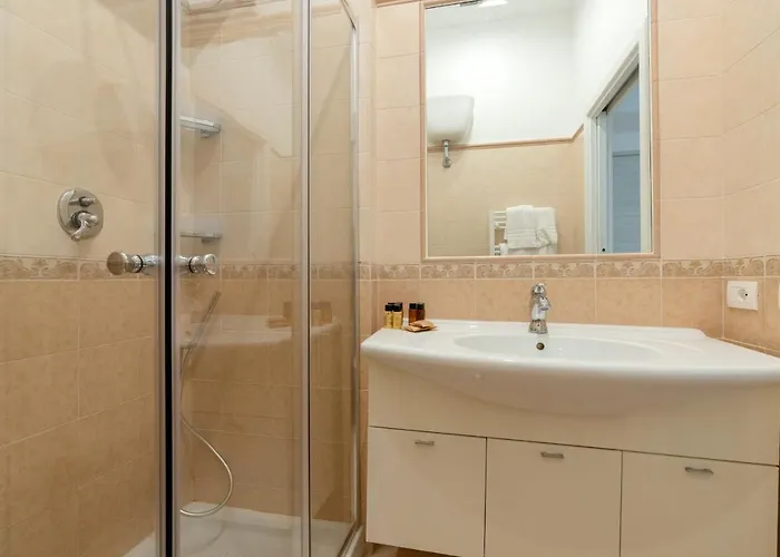 Bed & Breakfast San Cesareo 64 4*