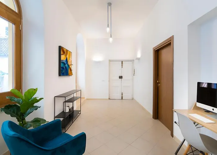 San Cesareo 64 Bed & Breakfast Sorrento