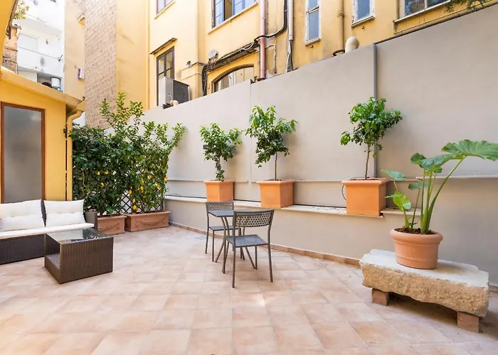 San Cesareo 64 Bed & Breakfast Sorrento