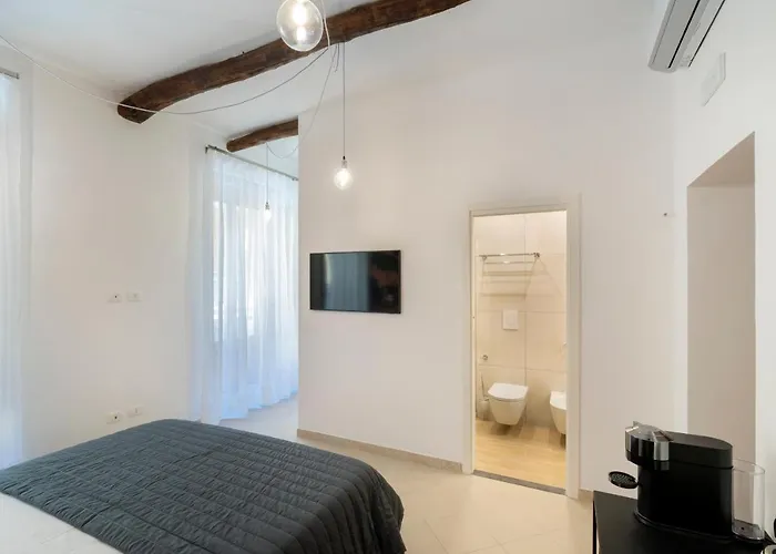 San Cesareo 64 Bed & Breakfast Sorrento