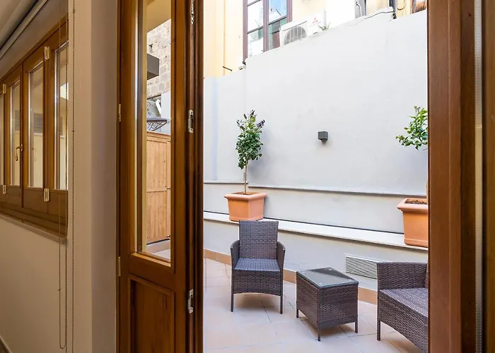 Bed & Breakfast San Cesareo 64 Sorrento