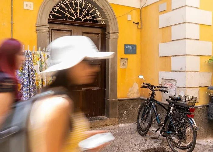 Bed & Breakfast San Cesareo 64 4*