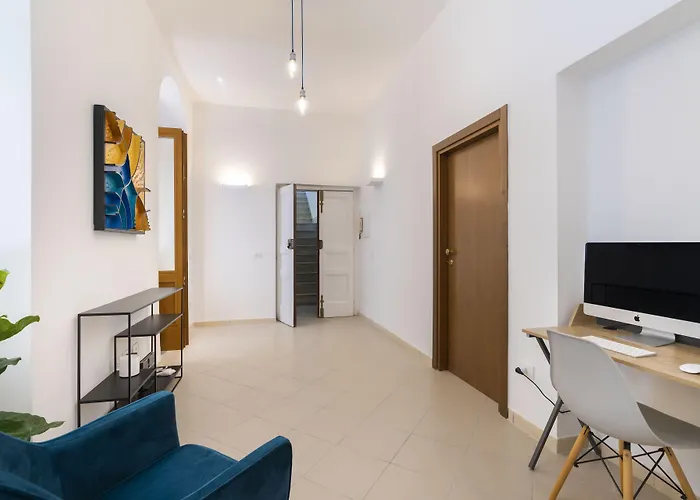 Bed & Breakfast San Cesareo 64 Sorrento