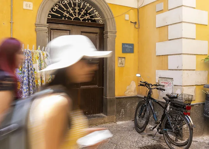 San Cesareo 64 Bed & Breakfast