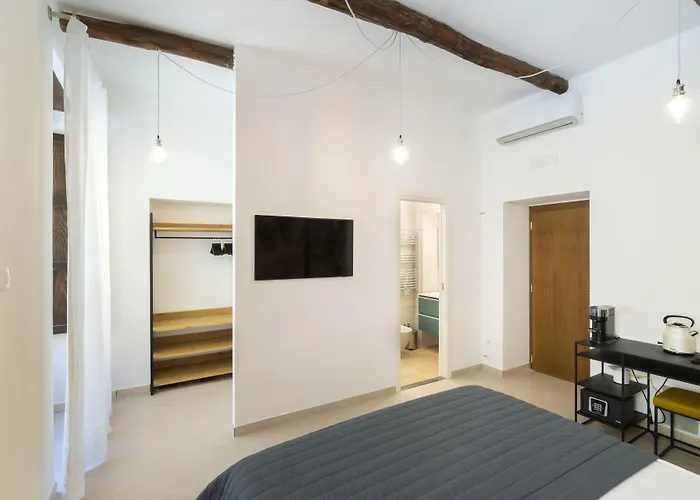 San Cesareo 64 Bed & Breakfast Sorrento