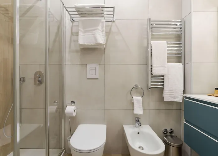 San Cesareo 64 Bed & Breakfast