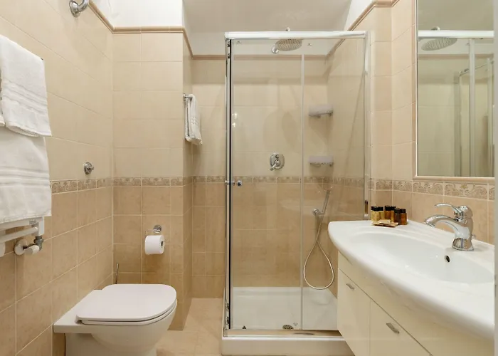 Bed & Breakfast San Cesareo 64 4*